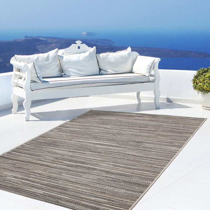 Outdoor Teppich - Ibiza Bali Beige