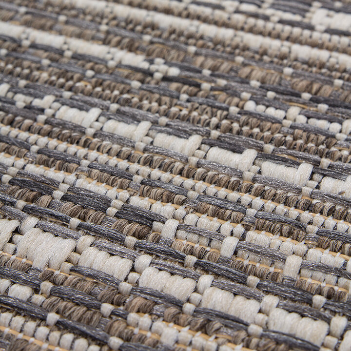 Outdoor Teppich - Ibiza Bali Beige