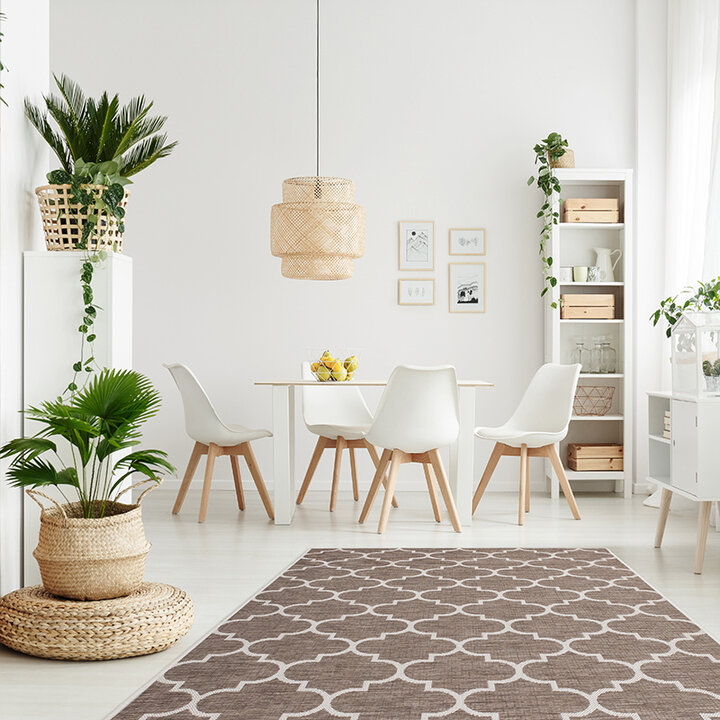 Outdoor Teppich - Ibiza Batu Beige