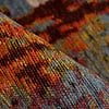 Teppich Wohnzimmer - Patty Abstract 525 Rot Bunt - thumbnail 3