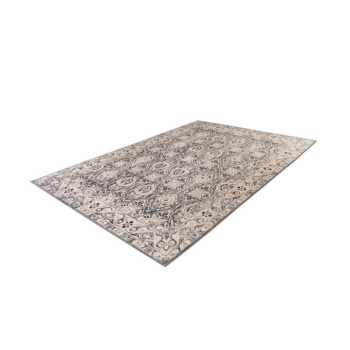 Orientteppich - Sarah Vintage 300 Beige