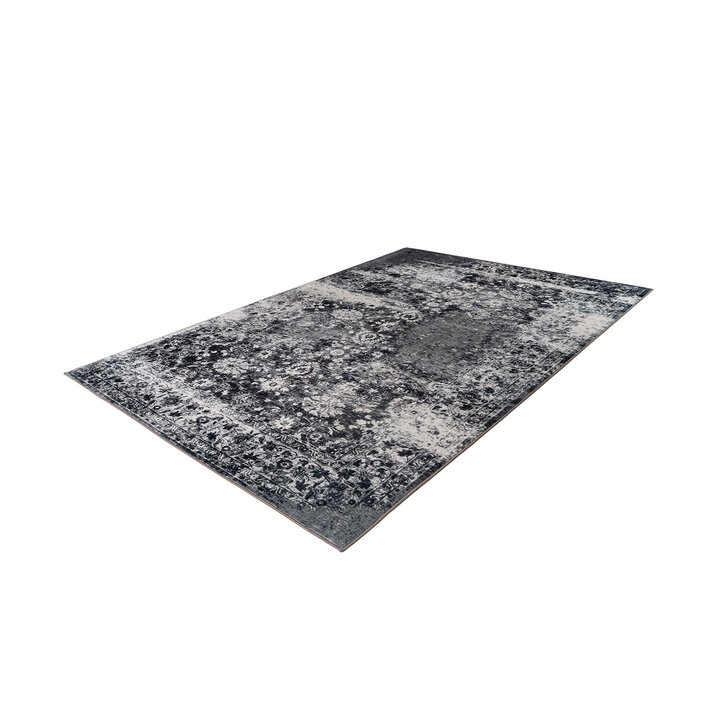 Orientteppich - Sarah Vintage 400 Grau