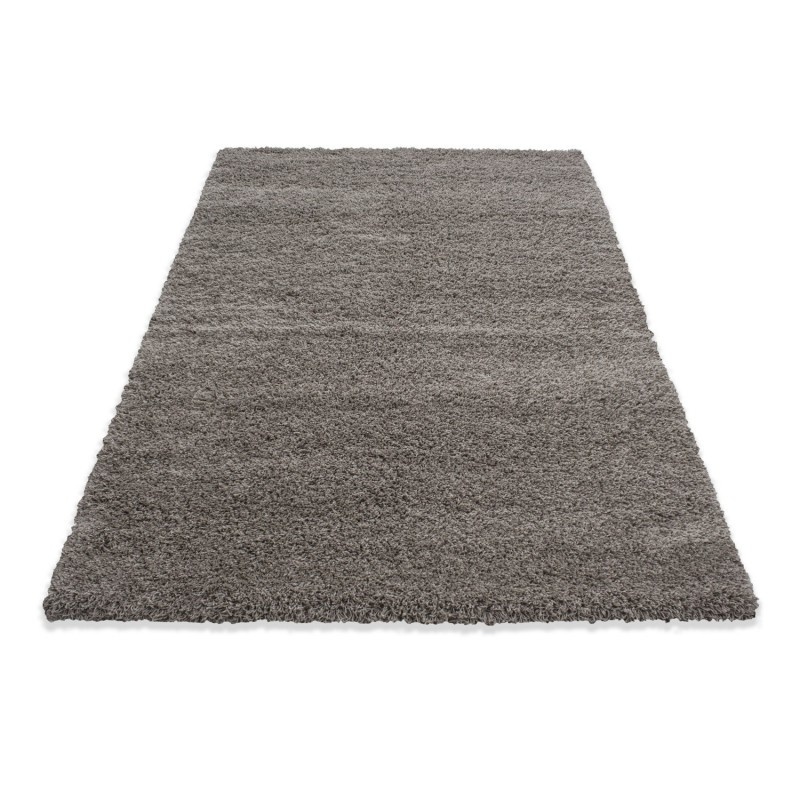 Hochflor Teppich - Life Beige - sfeer