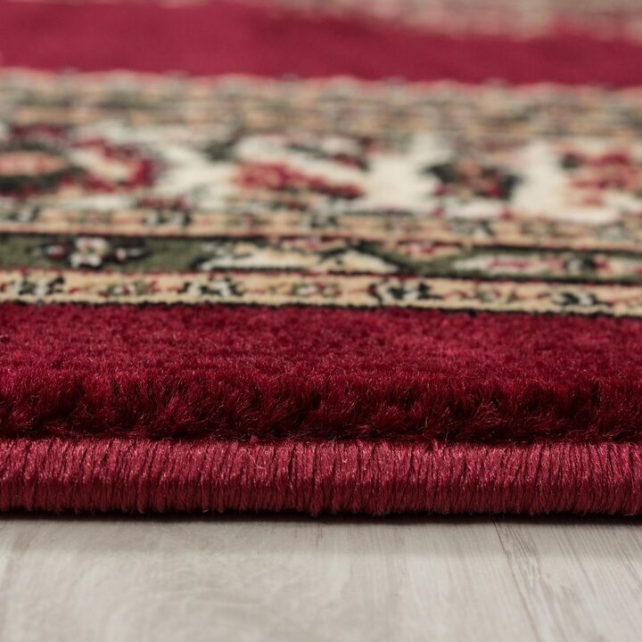 Orientteppich - Marrakesh Rot 297