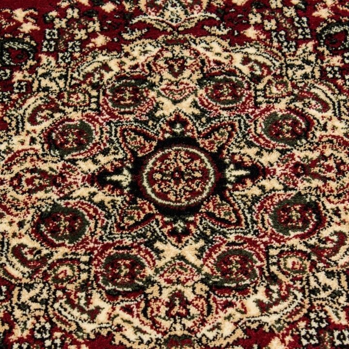 Orientteppich - Marrakesh Rot 297