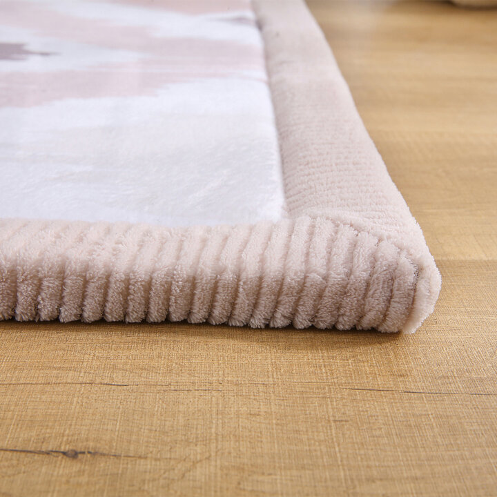 Spielmatte Baby - Ozzy Diamond Rosa