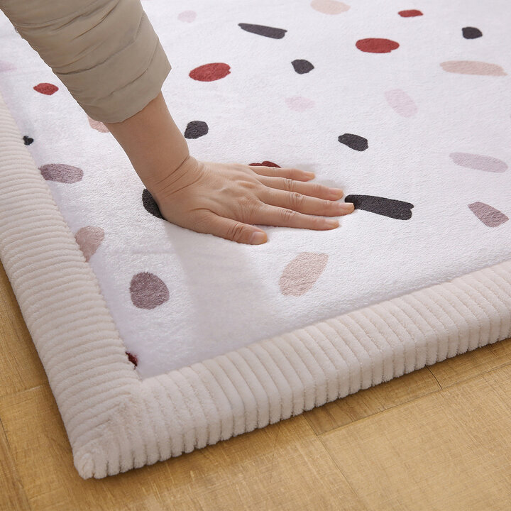 Spielmatte Baby - Ozzy Confetti 