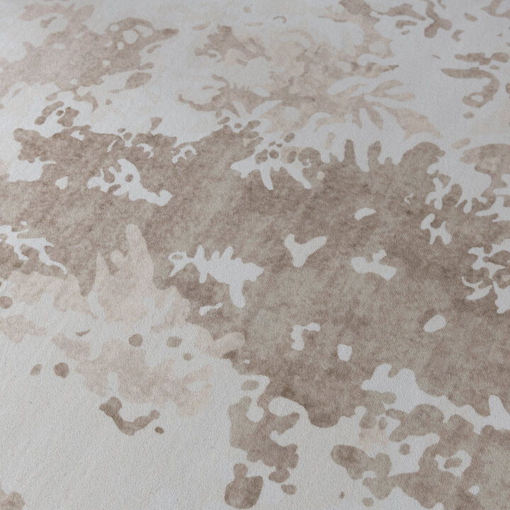 Teppich Modern - Sarge Taupe