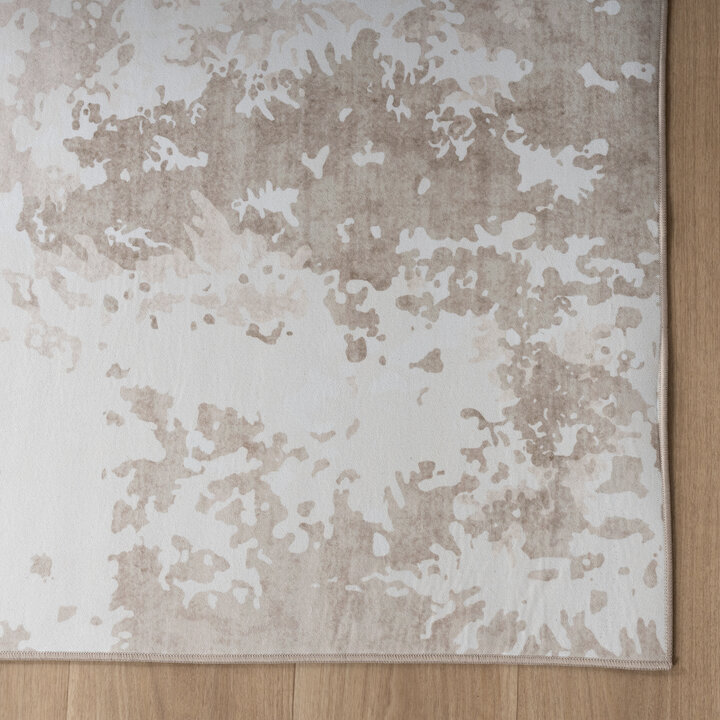 Teppich Modern - Sarge Taupe