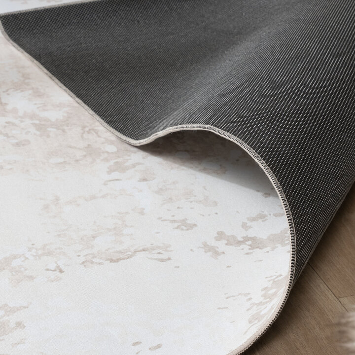 Teppich Modern - Sarge Taupe