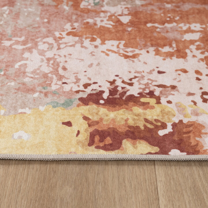 Teppich Modern - Sarge Pastell