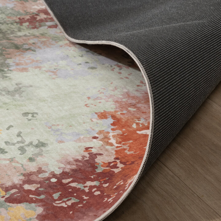 Teppich Modern - Sarge Pastell