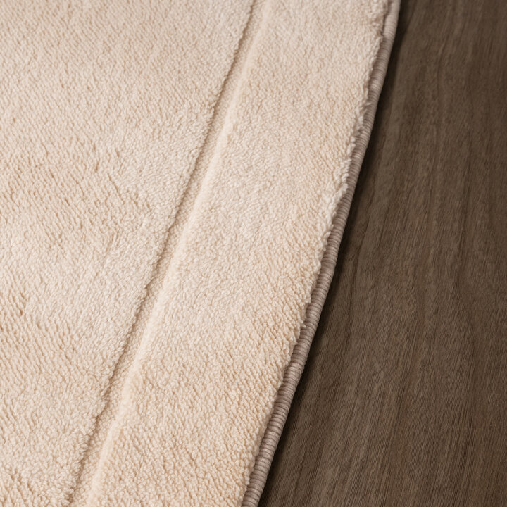 Teppich Organisch - Halo Stone Beige