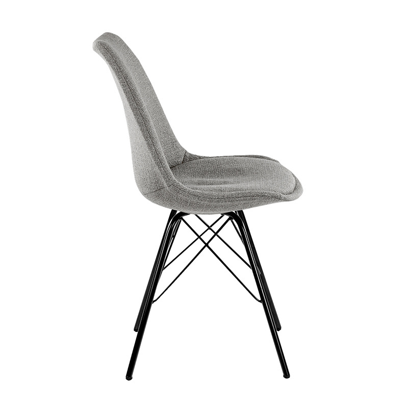 Polsterstuhl - Jens Grau - sfeer