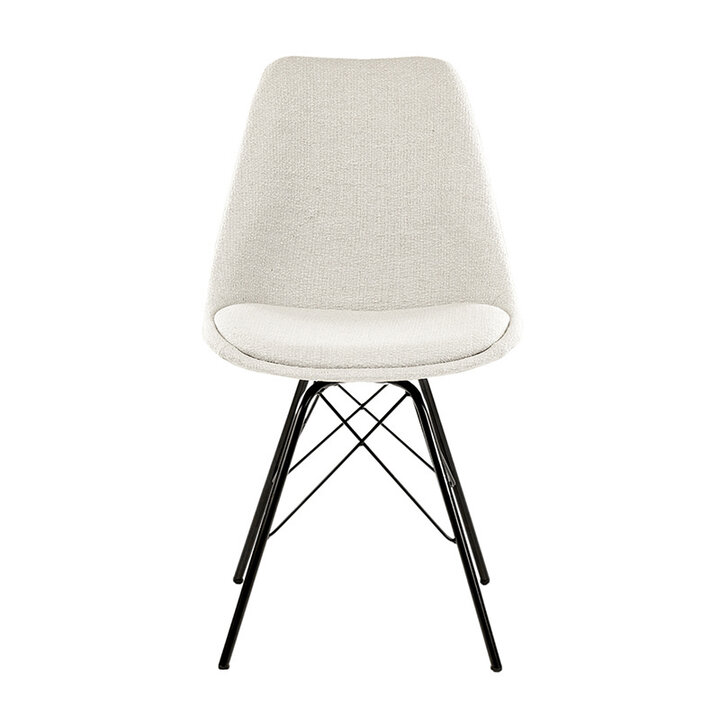 Polsterstuhl - Jens Weiß