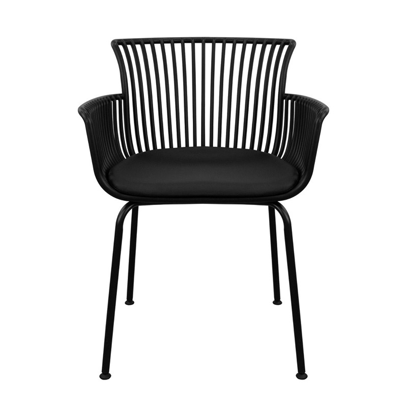 Gartenstuhl - Otis Schwarz - sfeer