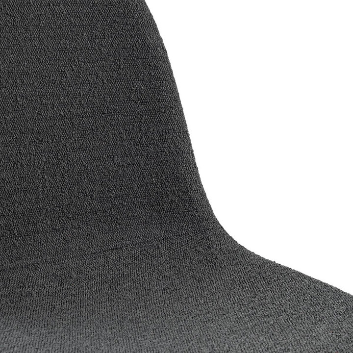 Esszimmerstuhl - Mees Anthrazit