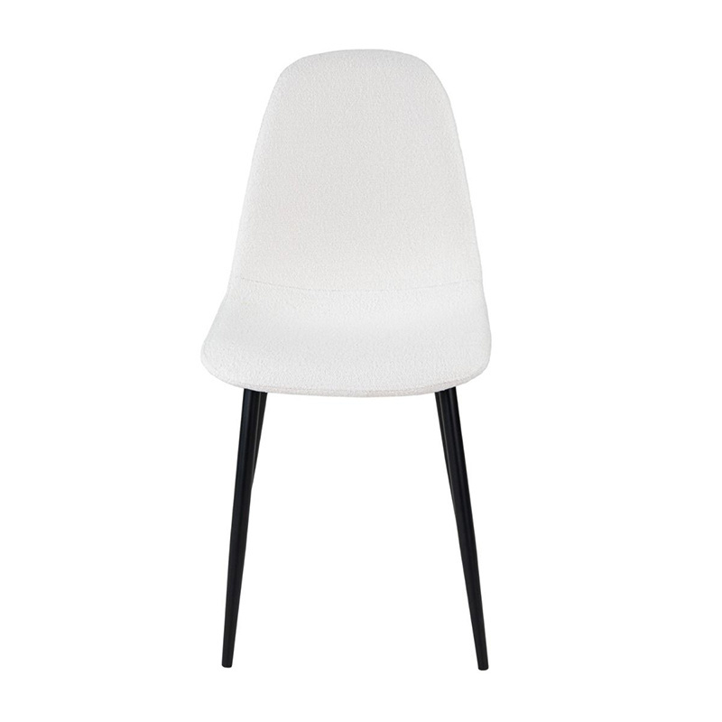 Esszimmerstuhl - Mees Weiß - sfeer