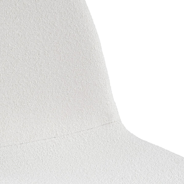 Esszimmerstuhl - Mees Weiß 