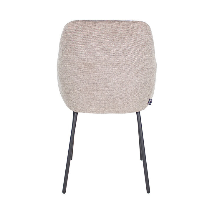 Esszimmerstuhl - Guus Taupe