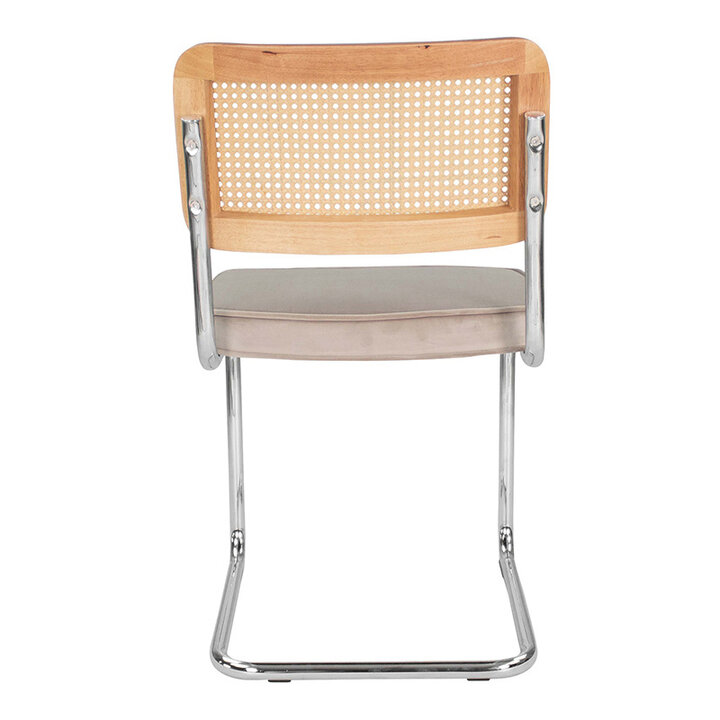 Esszimmerstuhl - Kai Creme