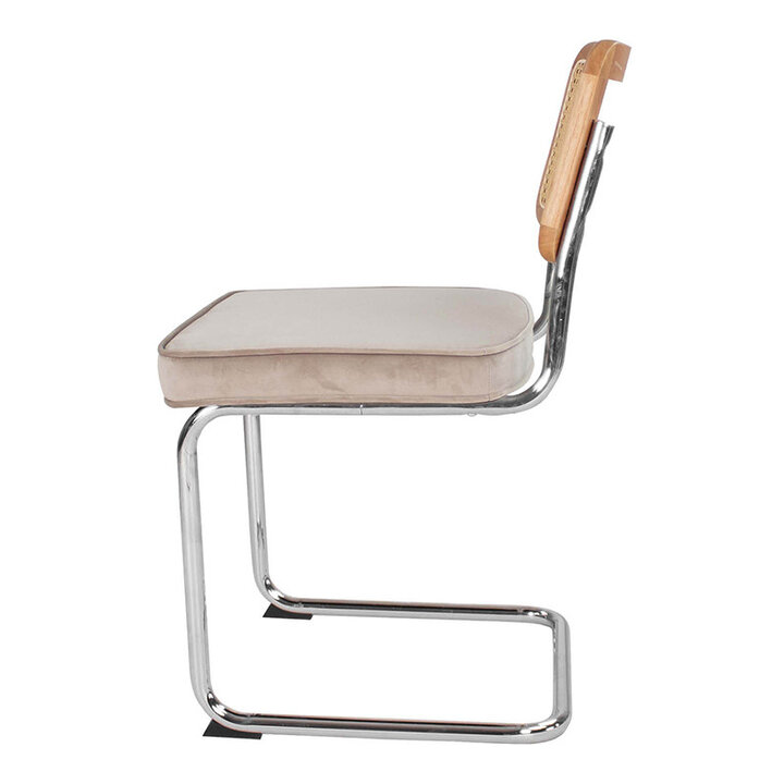 Esszimmerstuhl - Kai Creme