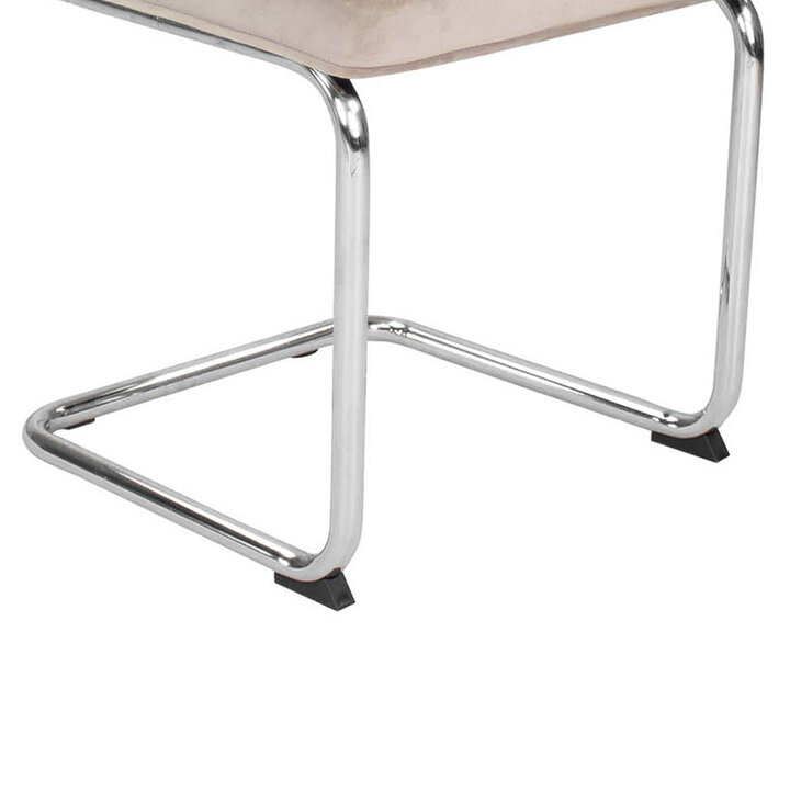 Esszimmerstuhl - Kai Creme