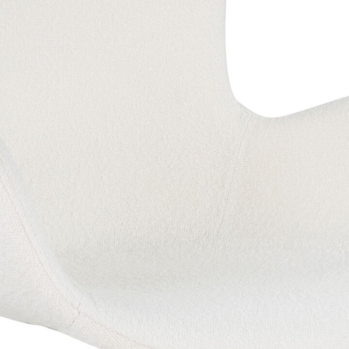 Drehstuhl - Novi Weiß