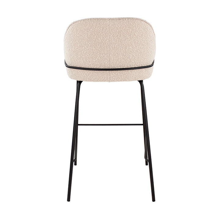 Barhocker - Sepp Beige