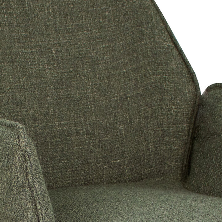 Drehstuhl - Alex Grün