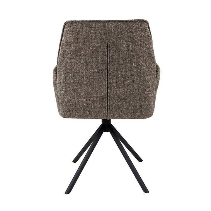 Drehstuhl - Alex Taupe