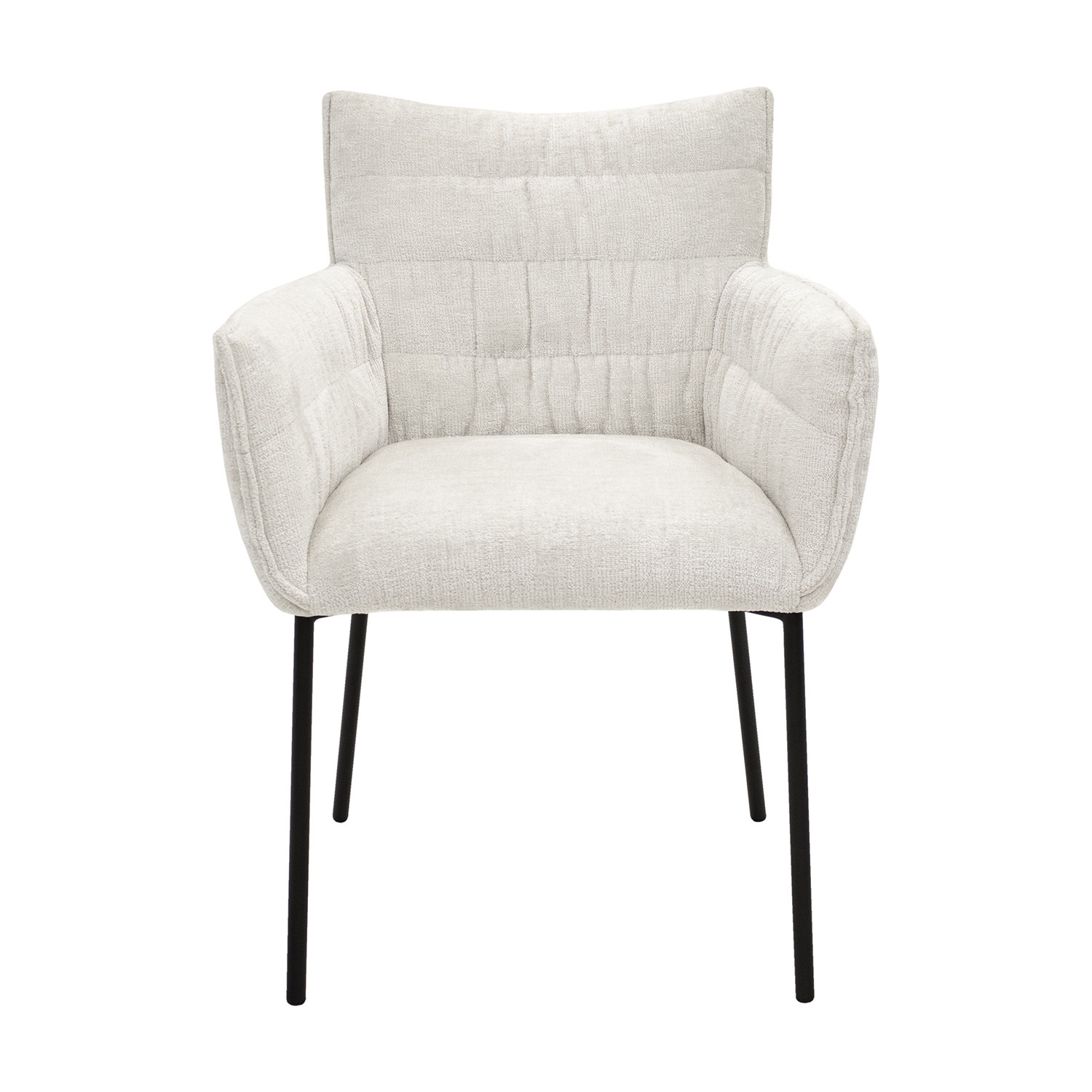 Esszimmerstuhl - Goos Creme - sfeer