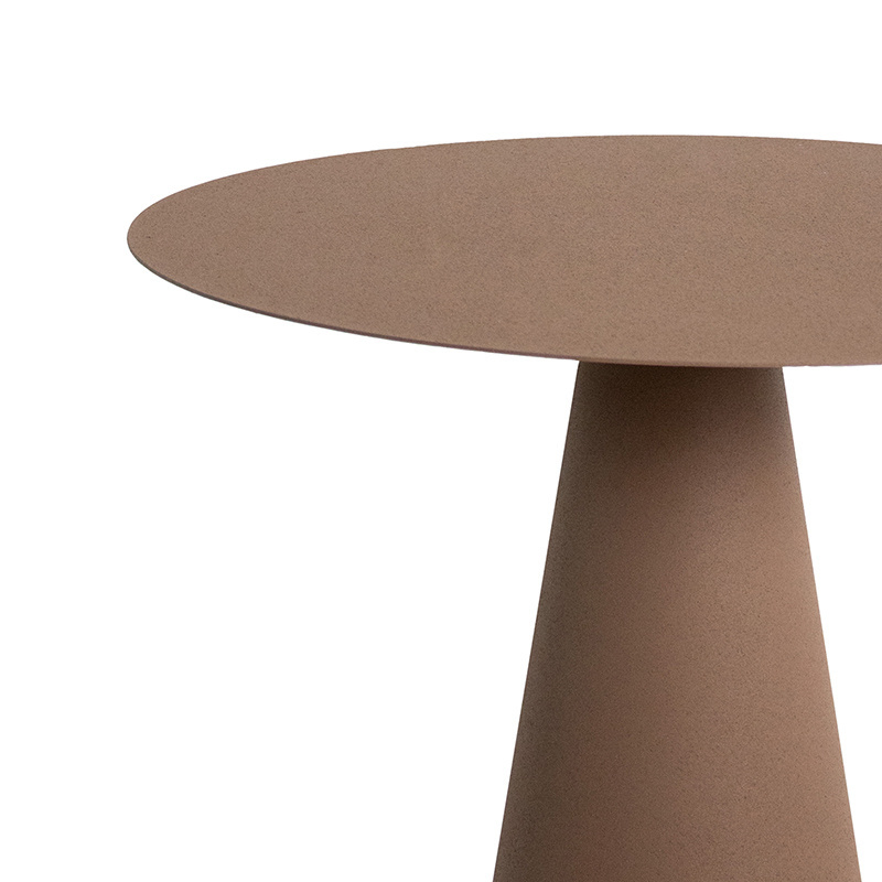 Beistelltisch - Vic Taupe - sfeer