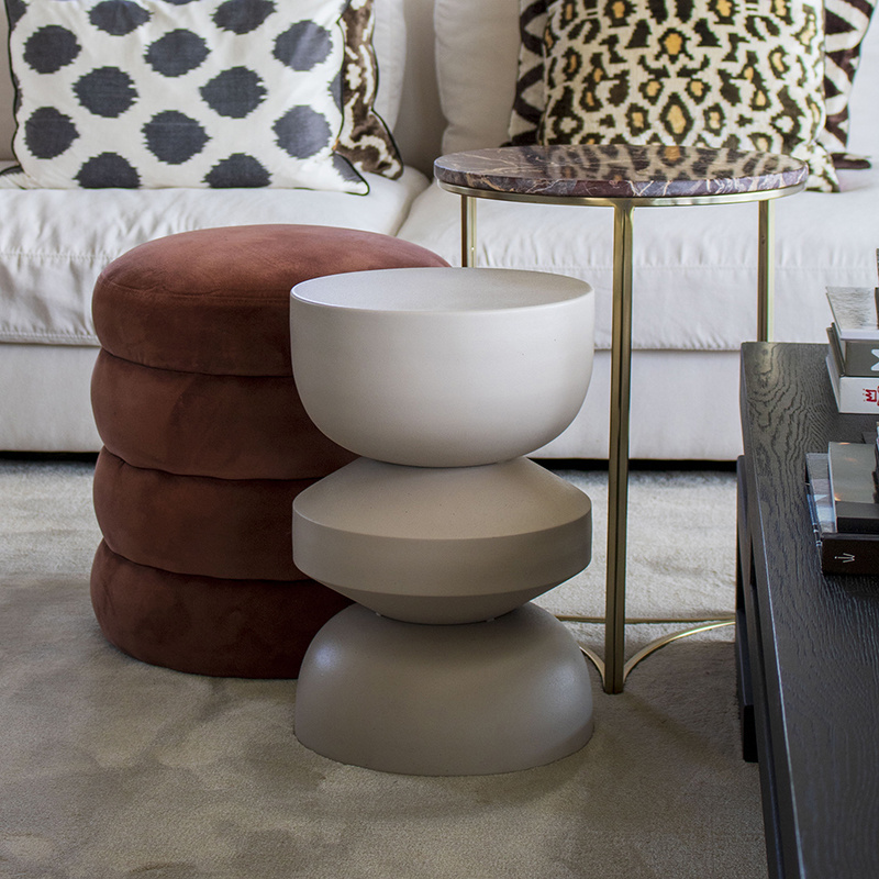 Beistelltisch - Jon Creme - sfeer