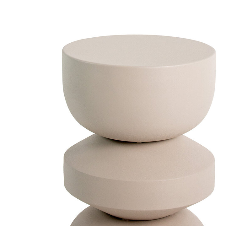 Beistelltisch - Jon Creme