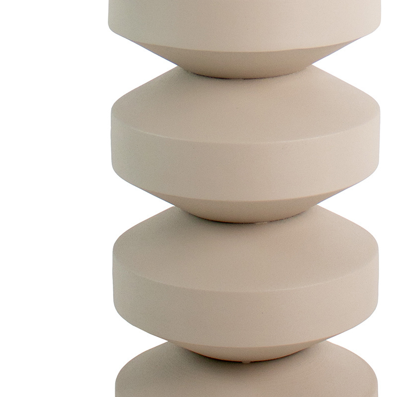 Beistelltisch - Nio Creme - sfeer