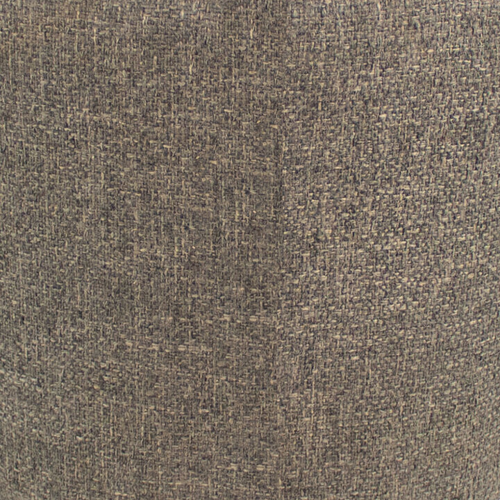 Armlehnenstuhl - Emma Taupe