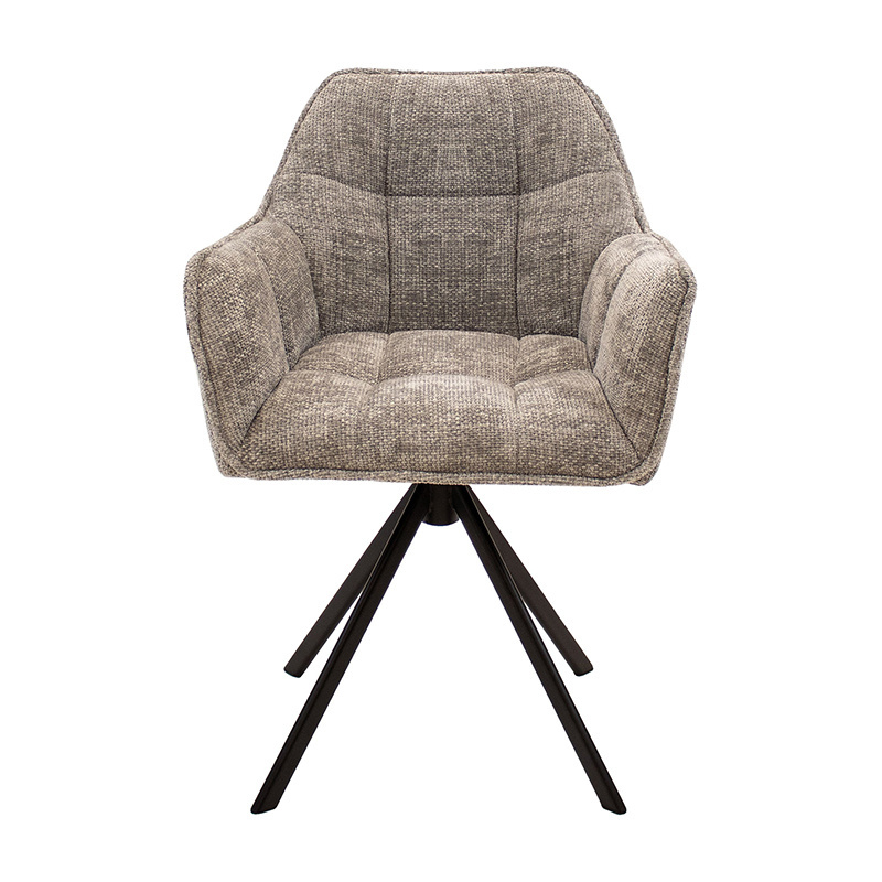 Armlehnenstuhl - Luc Grau - sfeer