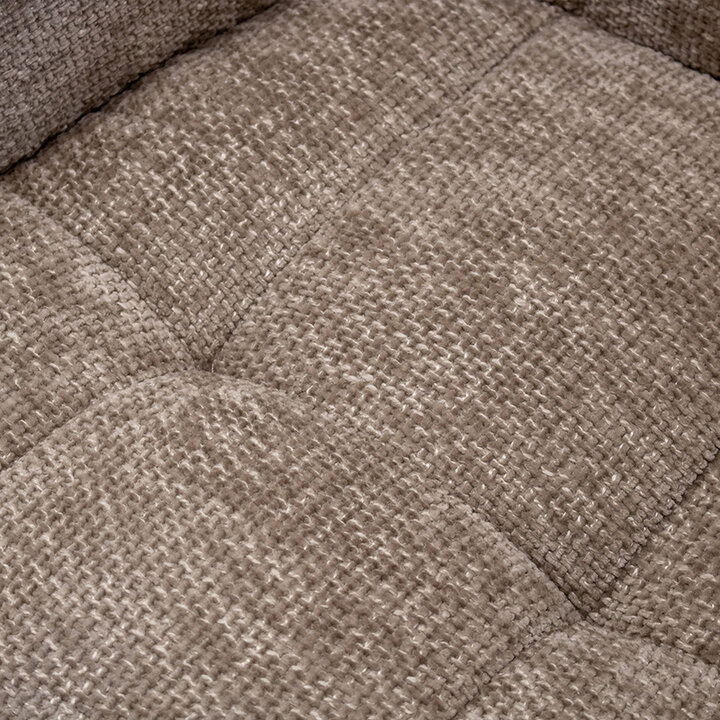 Armlehnenstuhl - Luc Grau 