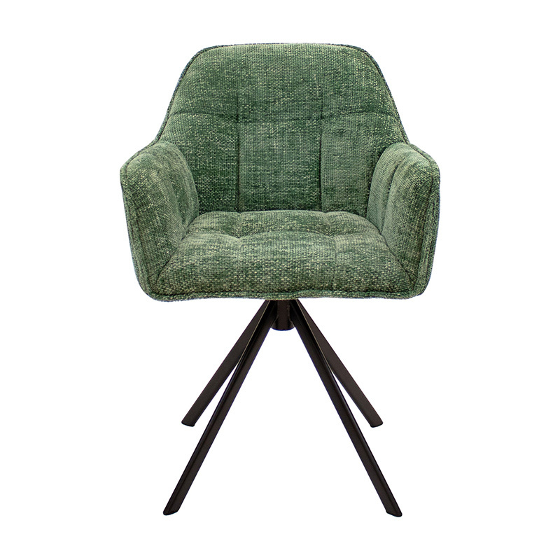 Armlehnenstuhl - Luc Grün - sfeer