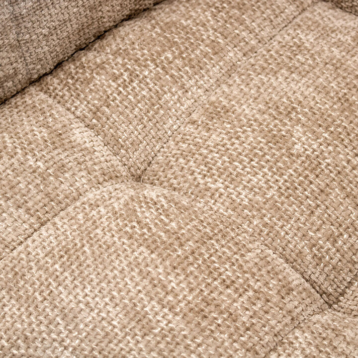 Armlehnenstuhl - Luc Creme