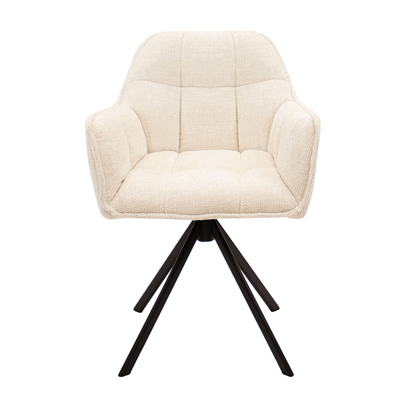 Armlehnenstuhl - Luc Weiß - sfeer