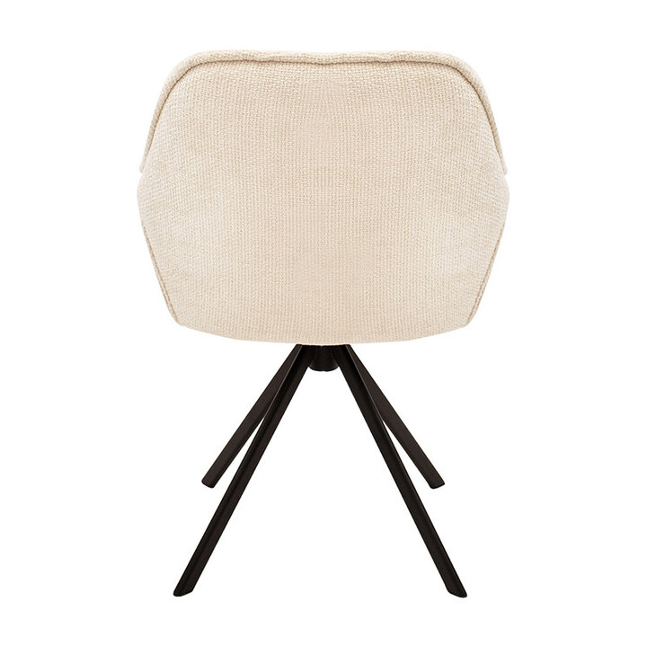 Armlehnenstuhl - Luc Weiß