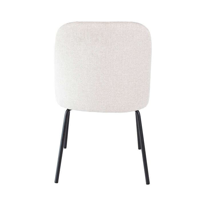 Esszimmerstuhl - Britt Creme