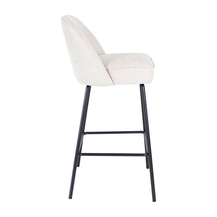 Barhocker - Lucy Creme