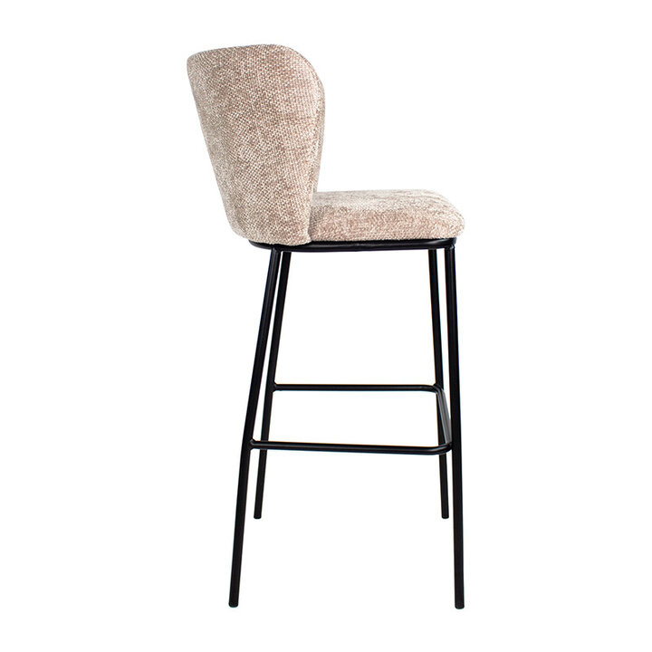 Barhocker - Bo Creme