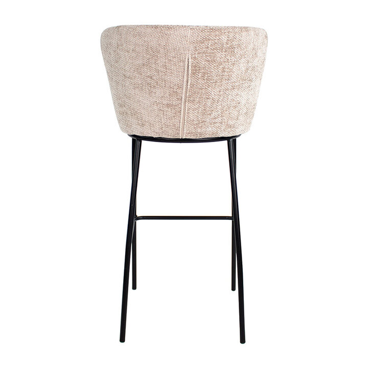 Barhocker - Bo Creme