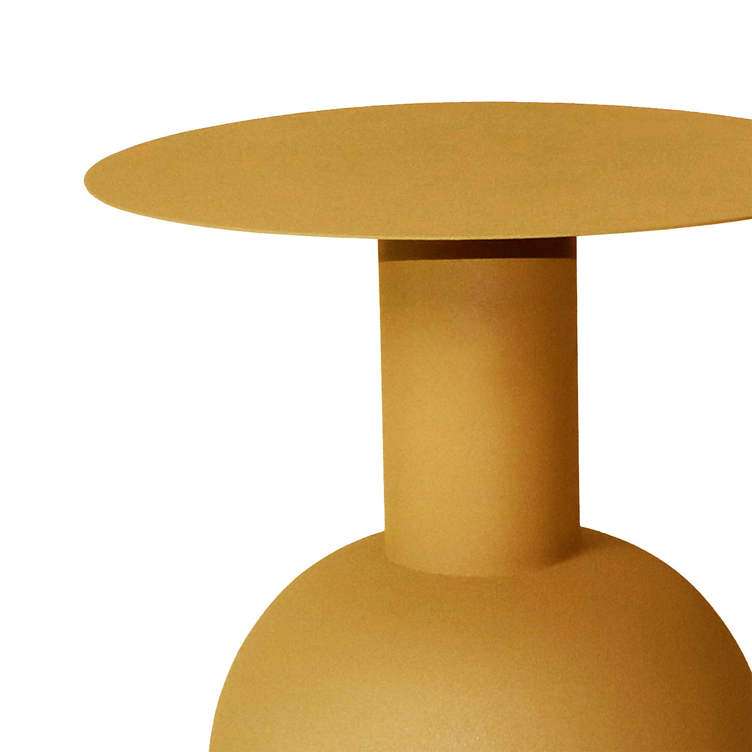 Beistelltisch - Pip Ocker - sfeer