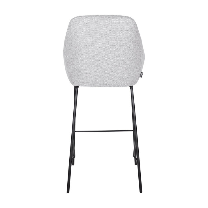 Barhocker - Suus Grau