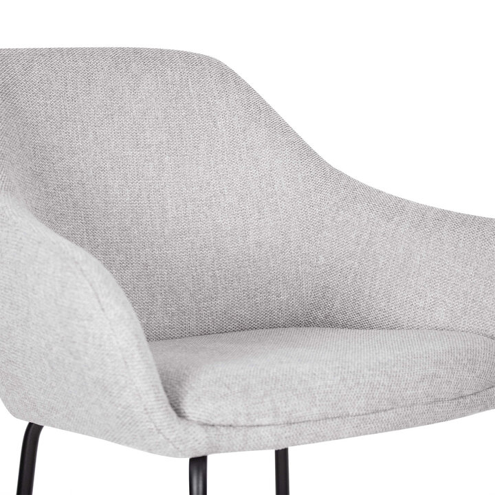 Barhocker - Suus Grau